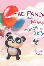 Panda That Wanted To Touch The Sky