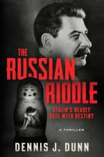 Russian Riddle af Dunn Dennis J. Dunn