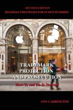 Trademark Protection and Prosecution af Carrington Ann Carrington