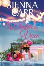 Winter's Vow af Sienna Carr