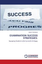 EXAMINATION SUCCESS STRATEGIES af SILAS SILAS TOM SILAS