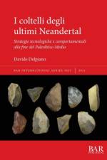I coltelli degli ultimi Neandertal af Davide Delpiano