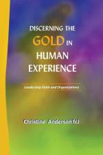 Discerning the Gold in Human Experience af Christine Anderson fcJ