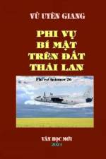 Phi Vu Bi Mat Tren DAT Thai LAN af Ha Nguyen Du