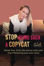 Stop being such a copycat! af Camilla Kristiansen