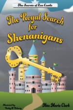 Royal Search for Shenanigans af Nita Marie Clark