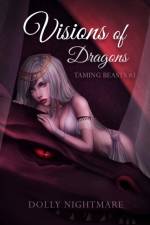 Visions of Dragons af Dolly Nightmare
