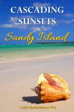 Cascading Sunsets on Sandy Island af Natlie Bartholomew Pitt
