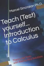 TEACH TEST YOURSELF...INTRODUCTION TO af Marcel Sincraian