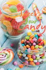 Sweet and Sour Candy af Candy