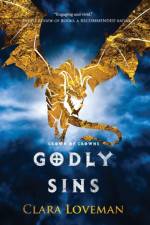 Godly Sins af Clara Loveman