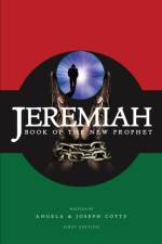 Jeremiah af Cotts Joseph Cotts