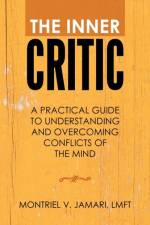 Inner Critic af Montriel V Jamari Lmft
