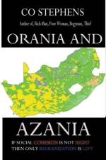 ORANIA AND AZANIA af Charles Stephens