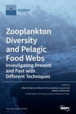 Zooplankton Diversity and Pelagic Food Webs