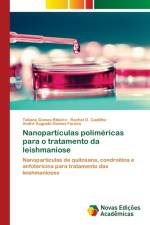 Nanoparticulas polimericas para o tratamento da leishmaniose af Gomes Faraco Andre Augusto Gomes Faraco