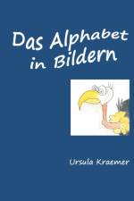 Alphabet in Bildern af Ursula Kraemer