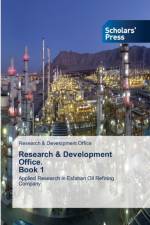 Research & Development Office. Book 1 af Office Research