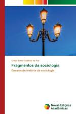 Fragmentos da sociologia af Samir Guielcer de For Celso Samir Guielcer de For