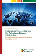 Indicadores Socioambientais Em Relacao As Cidades Inteligentes af Toni Junior Claudio Noel de Toni Junior