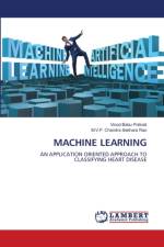 MACHINE LEARNING af Vinod Babu Polinati
