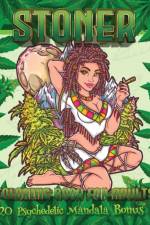 Stoner Coloring Book For Adults af Coloring Book Happy