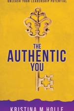 Authentic You af Kristina M Holle