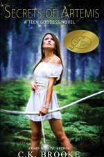 Secrets of Artemis af C K Brooke