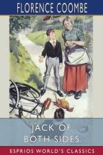 Jack of Both Sides (Esprios Classics) af Florence Coombe