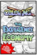 Coloring the Experience Economy af Kevin M Dulle