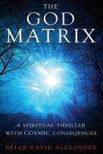 God Matrix af Brian David Alexander