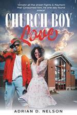 Church Boy Love af Dr Adrian D Nelson