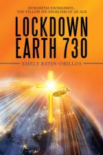 Lockdown Earth 730 af Emely Batin-Orillos
