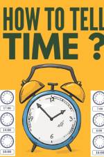 How to Tell Time ? af Pixa Éducation