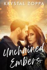 Unchained Embers af Krystal Zoppa