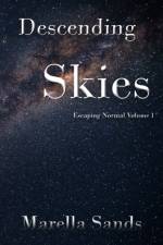Descending Skies af Marella Sands