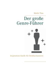 Der grosse Genre-Fuhrer af Martin Thau