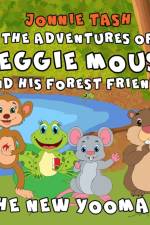 The Adventures of Reggie Mouse and his Forest Friends af Jonnie Tash