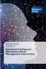 Emotional Intelligence af Solomiia Fedushko