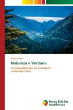 Natureza e Verdade af Paulo Santos
