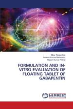 FORMULATION AND IN-VITRO EVALUATION OF F af Nihar Ranjan Kar
