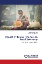 Impact of Micro-Finance on Rural Economy af Mihir Kumar Shome
