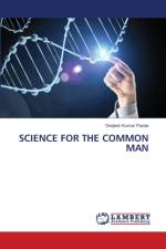 Science for the Common Man af Dwijesh Kumar Panda