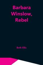 Barbara Winslow, Rebel af Beth Ellis