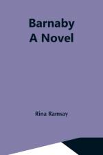 Barnaby; A Novel af Rina Ramsay