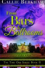 From Bars to Ballrooms af Callie Berkham