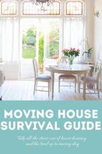 Moving House Survival Guide af Edwina Ray Home