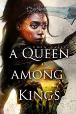Queen Among Kings af Owen Oakley