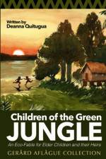 Children of the Green Jungle af Gerard Aflague
