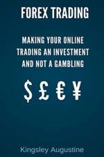 Forex Trading af Kingsley Augustine